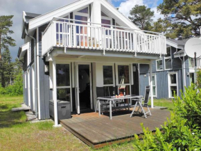 Ferienhaus Sonnenblume in Baabe, Baabe